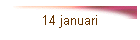 14 januari