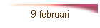 9 februari